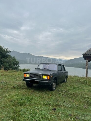 LADA (VAZ) 2107 2010, 82,872 km - 1.6 l - Masallı