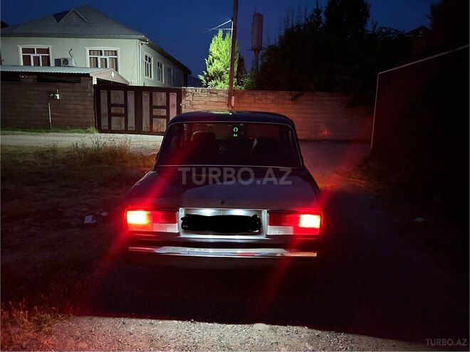 LADA (VAZ) 2107 2010, 82,872 km - 1.6 l - Masallı