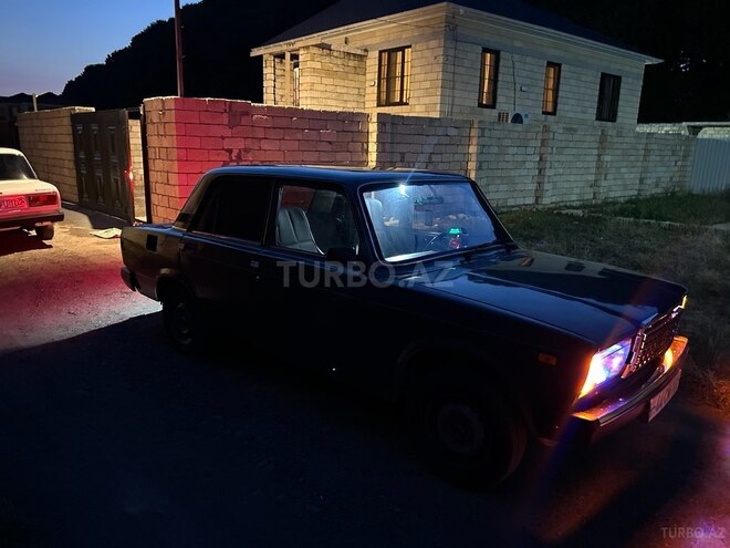 LADA (VAZ) 2107 2010, 82,872 km - 1.6 l - Masallı