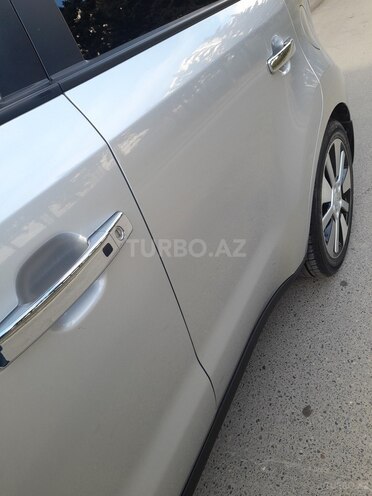 Kia Soul 2015, 240,000 km - 1.6 л - Bakı