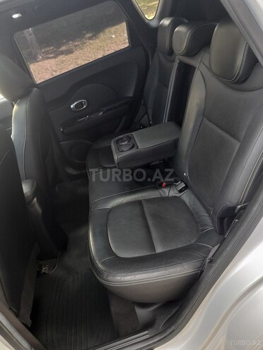 Kia Soul 2015, 240,000 km - 1.6 л - Bakı