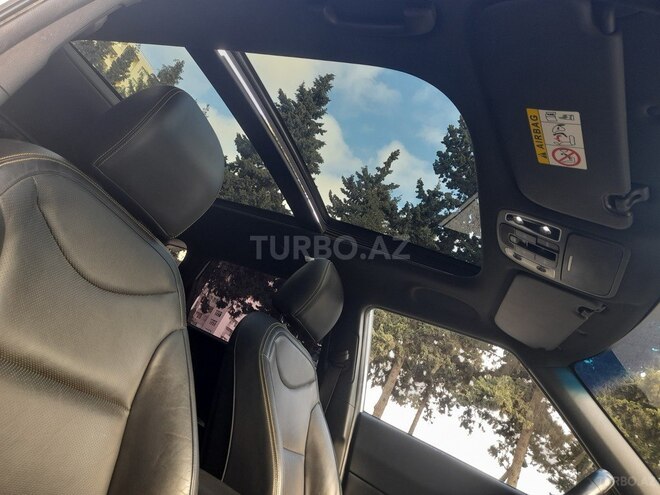 Kia Soul 2015, 240,000 km - 1.6 л - Bakı