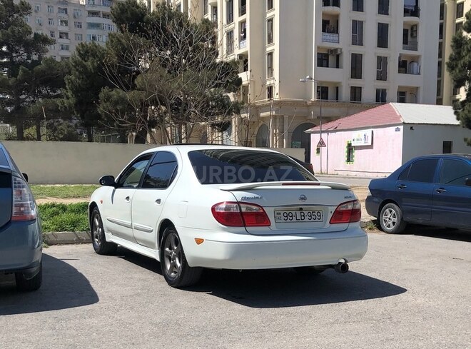 Nissan Maxima-3