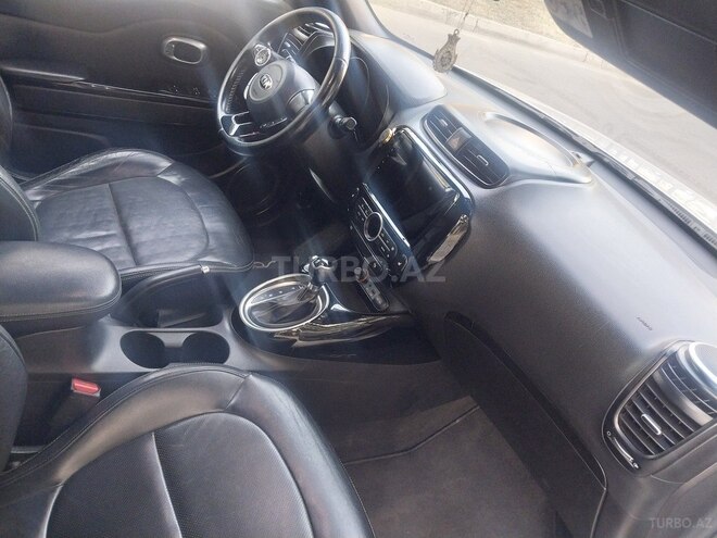Kia Soul 2015, 240,000 km - 1.6 л - Bakı