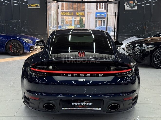 Porsche  2020, 30,000 km - 3.0 l - Bakı