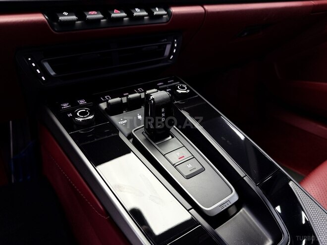 Porsche  2020, 30,000 km - 3.0 l - Bakı