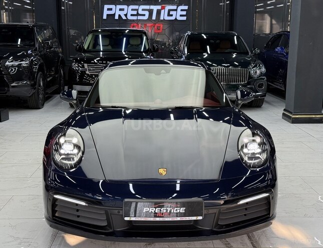 Porsche  2020, 30,000 km - 3.0 l - Bakı