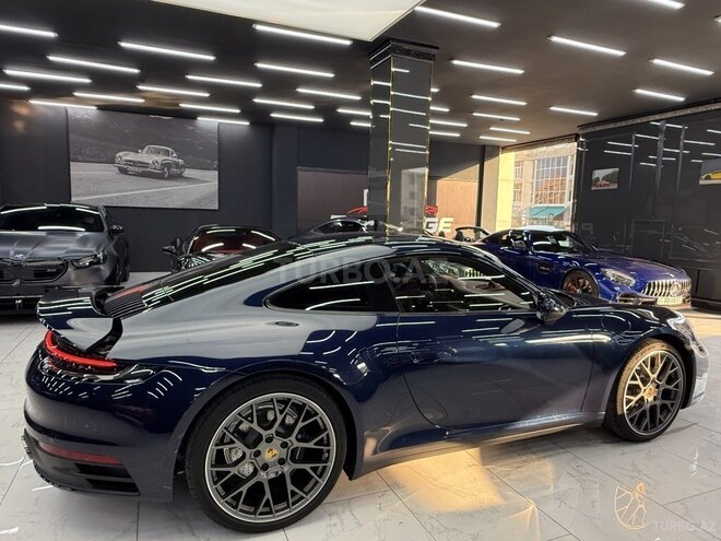 Porsche  2020, 30,000 km - 3.0 l - Bakı