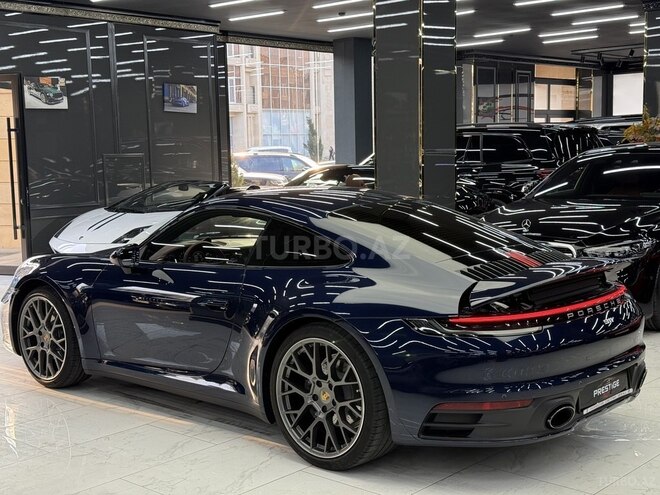 Porsche  2020, 30,000 km - 3.0 l - Bakı