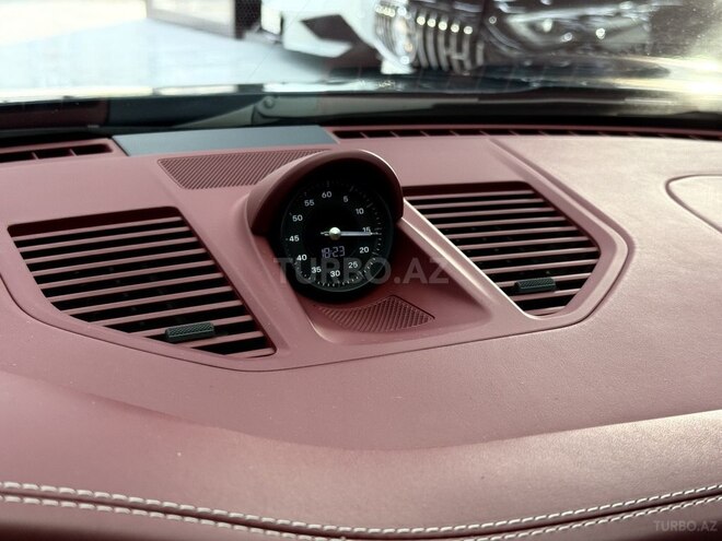 Porsche  2020, 30,000 km - 3.0 l - Bakı
