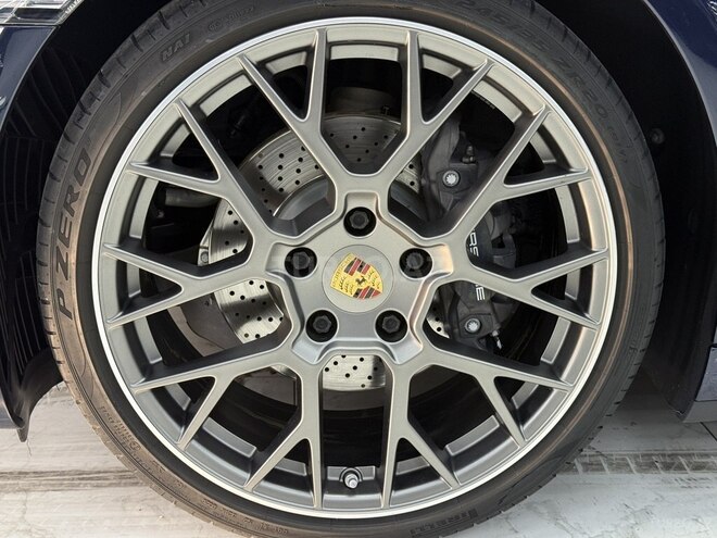 Porsche  2020, 30,000 km - 3.0 l - Bakı