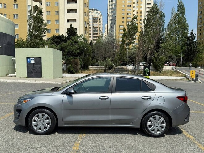 Kia Rio 2021, 42,400 km - 1.6 l - Bakı