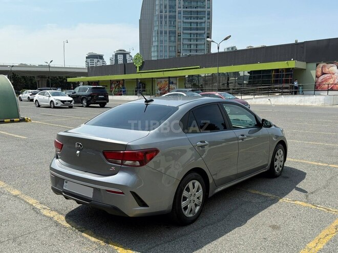 Kia Rio 2021, 42,400 km - 1.6 l - Bakı