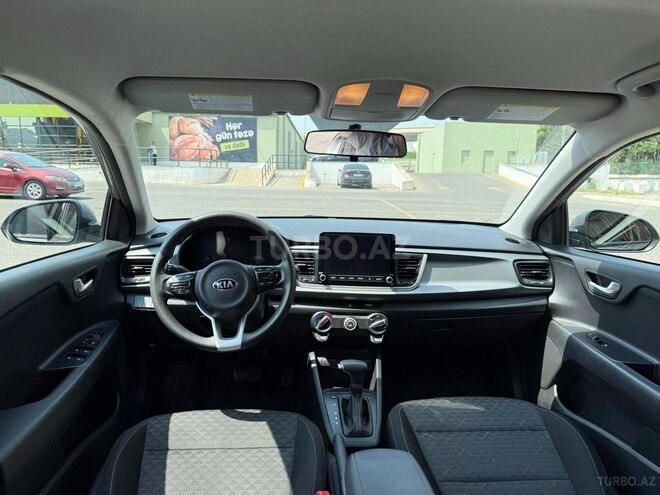 Kia Rio 2021, 42,400 km - 1.6 l - Bakı