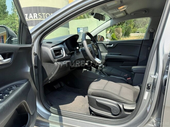 Kia Rio 2021, 42,400 km - 1.6 l - Bakı