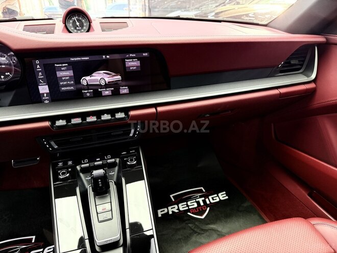 Porsche  2020, 30,000 km - 3.0 l - Bakı