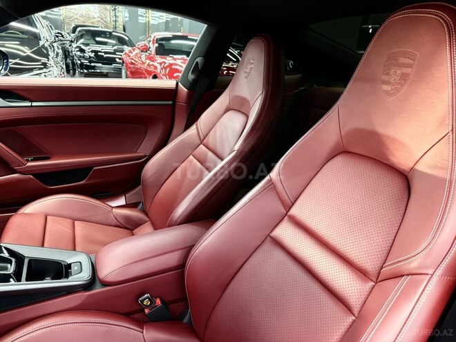 Porsche  2020, 30,000 km - 3.0 l - Bakı
