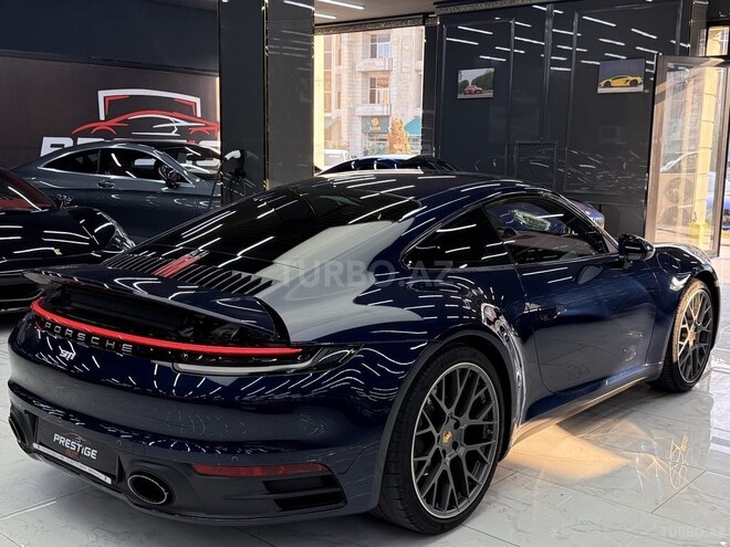Porsche  2020, 30,000 km - 3.0 l - Bakı