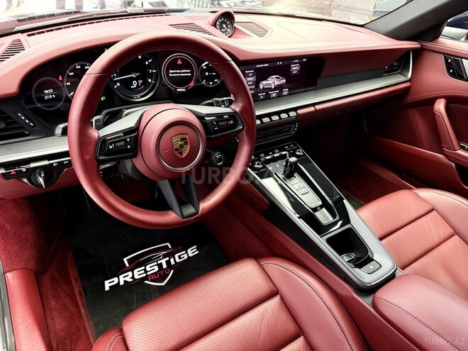 Porsche  2020, 30,000 km - 3.0 l - Bakı