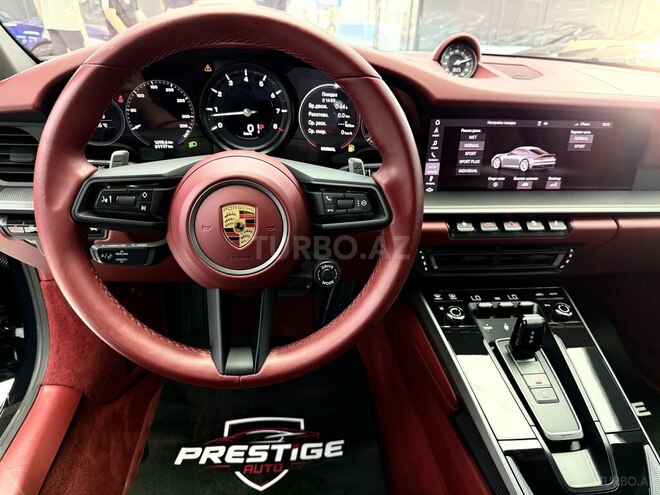 Porsche  2020, 30,000 km - 3.0 l - Bakı