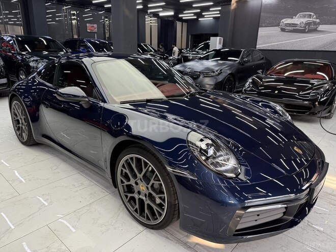 Porsche  2020, 30,000 km - 3.0 l - Bakı