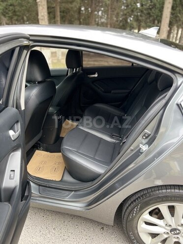 Kia K3 2015, 177,000 km - 1.6 l - Sumqayıt