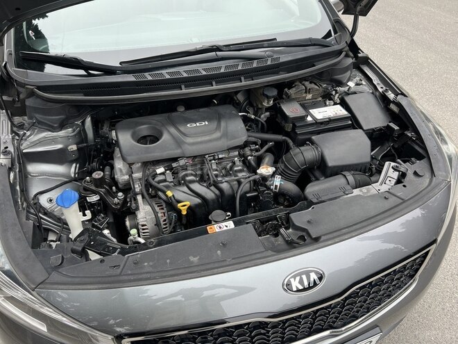 Kia K3 2015, 177,000 km - 1.6 l - Sumqayıt