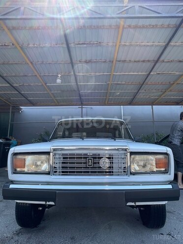 LADA (VAZ) 2107 2008, 100,000 km - 1.6 л - Bakı