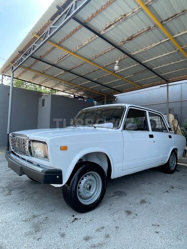 LADA (VAZ) 2107 2008, 100,000 km - 1.6 л - Bakı