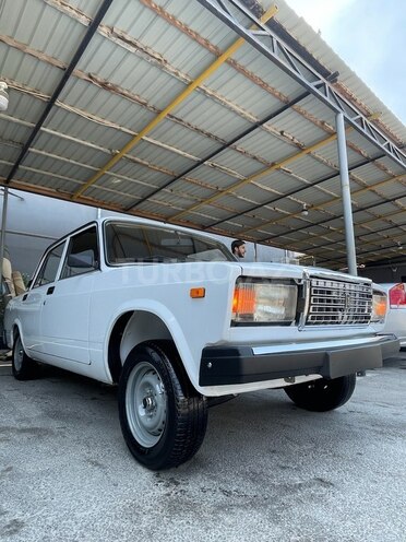 LADA (VAZ) 2107 2008, 100,000 km - 1.6 л - Bakı