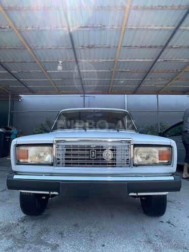LADA (VAZ) 2107 2008, 100,000 km - 1.6 л - Bakı