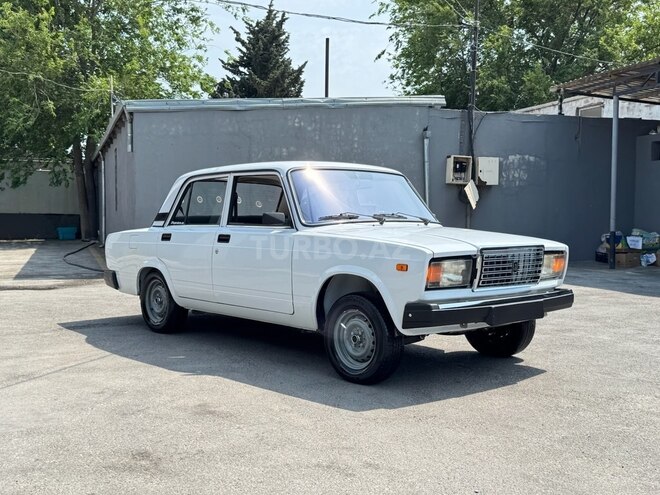 LADA (VAZ) 2107 2008, 100,000 km - 1.6 л - Bakı
