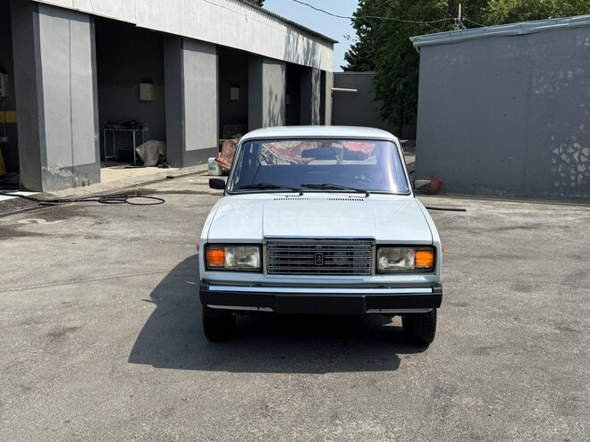 LADA (VAZ) 2107 2008, 100,000 km - 1.6 л - Bakı