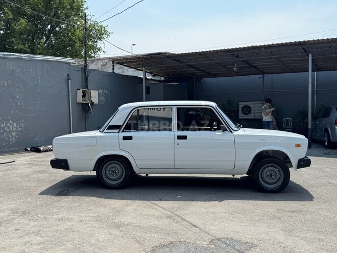 LADA (VAZ) 2107 2008, 100,000 km - 1.6 л - Bakı