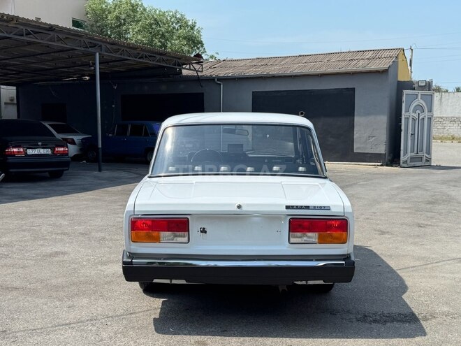 LADA (VAZ) 2107 2008, 100,000 km - 1.6 л - Bakı