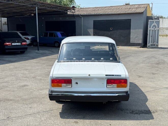LADA (VAZ) 2107 2008, 100,000 km - 1.6 л - Bakı