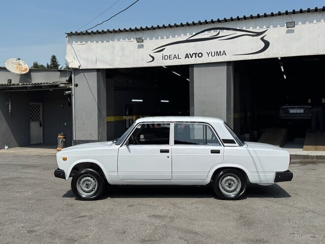 LADA (VAZ) 2107 2008, 100,000 km - 1.6 л - Bakı