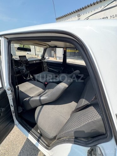 LADA (VAZ) 2107 2008, 100,000 km - 1.6 л - Bakı