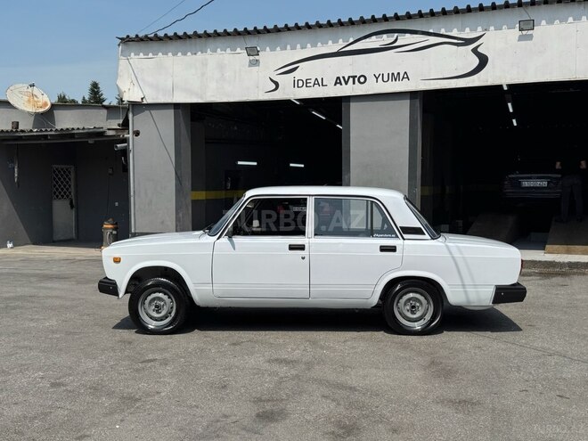 LADA (VAZ) 2107 2008, 100,000 km - 1.6 л - Bakı