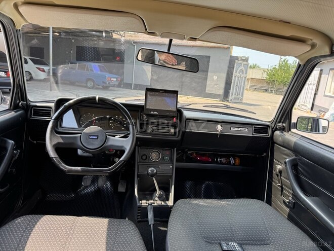 LADA (VAZ) 2107 2008, 100,000 km - 1.6 л - Bakı