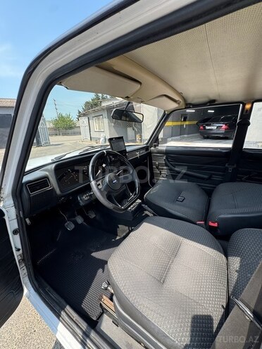 LADA (VAZ) 2107 2008, 100,000 km - 1.6 л - Bakı