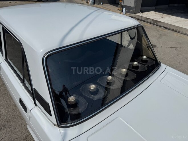 LADA (VAZ) 2107 2008, 100,000 km - 1.6 л - Bakı