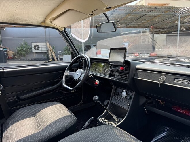LADA (VAZ) 2107 2008, 100,000 km - 1.6 л - Bakı
