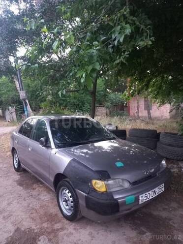 Hyundai Accent 1995, 215,369 km - 1.5 л - Bakı