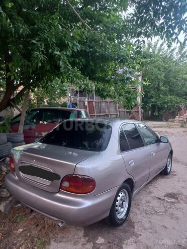 Hyundai Accent 1995, 215,369 km - 1.5 л - Bakı