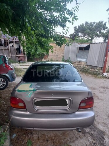 Hyundai Accent 1995, 215,369 km - 1.5 л - Bakı