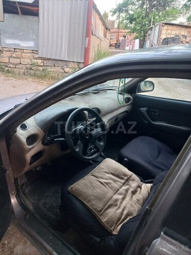 Hyundai Accent 1995, 215,369 km - 1.5 л - Bakı