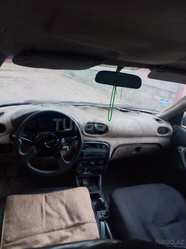 Hyundai Accent 1995, 215,369 km - 1.5 л - Bakı