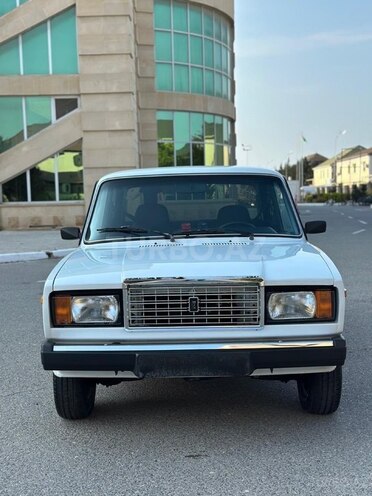 LADA (VAZ) 2107 2009, 51,450 km - 1.6 л - Bakı