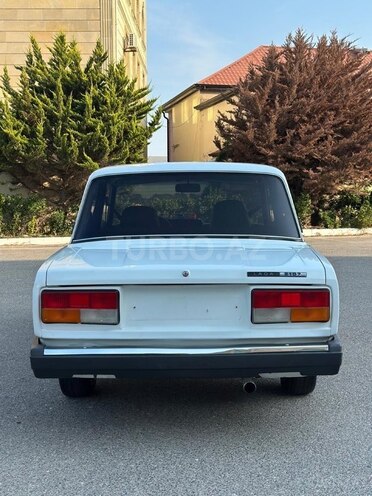 LADA (VAZ) 2107 2009, 51,450 km - 1.6 л - Bakı